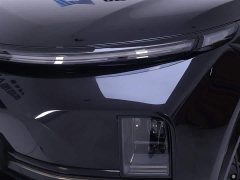 Li Auto Ideal L8 Pro - фото 4