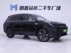 Li Auto Ideal L8 Pro - фото 5