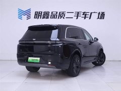 Li Auto Ideal L8 Pro - фото 7