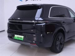 Li Auto Ideal L8 Pro - фото 8