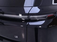 Li Auto Ideal L8 Pro - фото 9