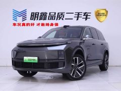 Li Auto Ideal L9 2022 Max - фото 1