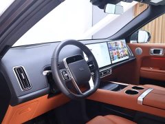 Li Auto Ideal L9 2022 Max - фото 11