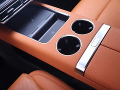 Li Auto Ideal L9 2022 Max - фото 12