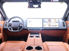 Li Auto Ideal L9 2022 Max - фото 13