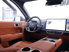Li Auto Ideal L9 2022 Max - фото 14
