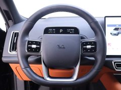 Li Auto Ideal L9 2022 Max - фото 16
