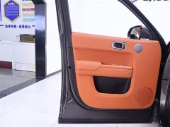 Li Auto Ideal L9 2022 Max - фото 18
