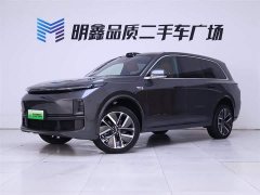 Li Auto Ideal L9 2022 Max - фото 2