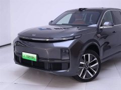 Li Auto Ideal L9 2022 Max - фото 3