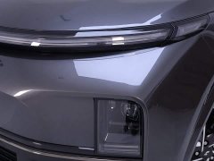 Li Auto Ideal L9 2022 Max - фото 4