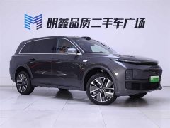 Li Auto Ideal L9 2022 Max - фото 5