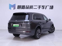 Li Auto Ideal L9 2022 Max - фото 7
