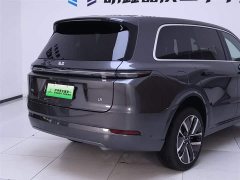 Li Auto Ideal L9 2022 Max - фото 8