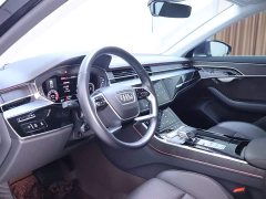 Audi A8 A8L 50 TFSI quattro Comfort - фото 7