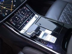 Audi A8 A8L 50 TFSI quattro Comfort - фото 8