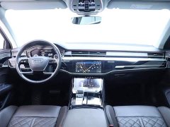 Audi A8 A8L 50 TFSI quattro Comfort - фото 9
