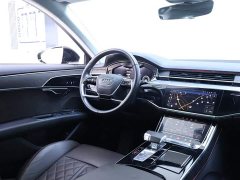 Audi A8 A8L 50 TFSI quattro Comfort - фото 10
