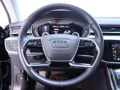 Audi A8 A8L 50 TFSI quattro Comfort - фото 12