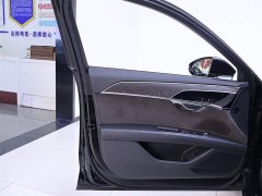 Audi A8 A8L 50 TFSI quattro Comfort - фото 14
