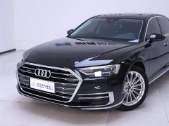 Audi A8 A8L 50 TFSI quattro Comfort - фото 3