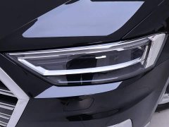 Audi A8 A8L 50 TFSI quattro Comfort - фото 4