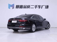 Audi A8 A8L 50 TFSI quattro Comfort - фото 5