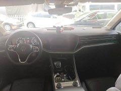Volkswagen Touareg 2.0TSI Ruishang Edition - фото 3