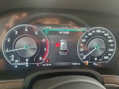 Volkswagen Touareg 2.0TSI Ruishang Edition - фото 6
