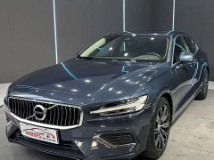 Volvo S60 B4 Zhiyuan Luxury Edition - фото 1