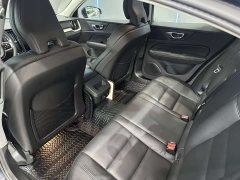 Volvo S60 B4 Zhiyuan Luxury Edition - фото 10