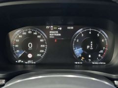 Volvo S60 B4 Zhiyuan Luxury Edition - фото 12