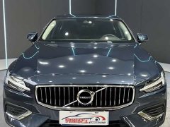 Volvo S60 B4 Zhiyuan Luxury Edition - фото 2