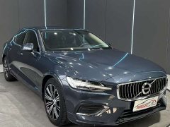 Volvo S60 B4 Zhiyuan Luxury Edition - фото 3