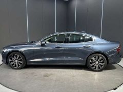 Volvo S60 B4 Zhiyuan Luxury Edition - фото 4