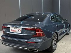 Volvo S60 B4 Zhiyuan Luxury Edition - фото 6