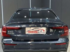 Volvo S60 B4 Zhiyuan Luxury Edition - фото 7