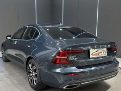 Volvo S60 B4 Zhiyuan Luxury Edition - фото 8