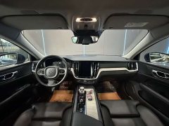 Volvo S60 B4 Zhiyuan Luxury Edition - фото 9