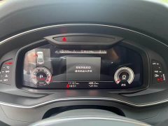 Audi A7L 45TFSI S-line Dream Building Liquid Crystal Package - фото 7