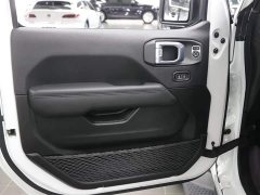 Mercedes-Benz Wrangler 2.0T Highlander Four-Door Edition - фото 10