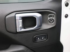 Mercedes-Benz Wrangler 2.0T Highlander Four-Door Edition - фото 11
