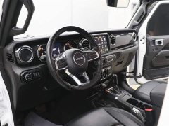 Mercedes-Benz Wrangler 2.0T Highlander Four-Door Edition - фото 13