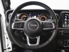 Mercedes-Benz Wrangler 2.0T Highlander Four-Door Edition - фото 15
