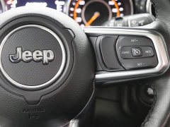 Mercedes-Benz Wrangler 2.0T Highlander Four-Door Edition - фото 17