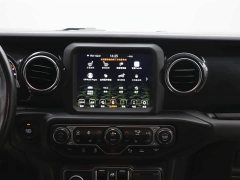 Mercedes-Benz Wrangler 2.0T Highlander Four-Door Edition - фото 18