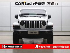 Mercedes-Benz Wrangler 2.0T Highlander Four-Door Edition - фото 2