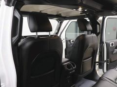 Mercedes-Benz Wrangler 2.0T Highlander Four-Door Edition - фото 20