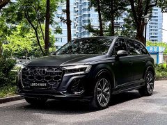 Audi Q7 45 TFSI quattro S line Black Edition - фото 1