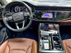 Audi Q7 45 TFSI quattro S line Black Edition - фото 10